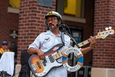 FOTG - Anchors Away - 071125